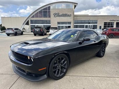 Used 2023 Dodge Challenger GT w/ Plus Package