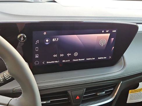 New 2026 Buick Encore GX Sport Touring w/ Advanced Technology Package image 51