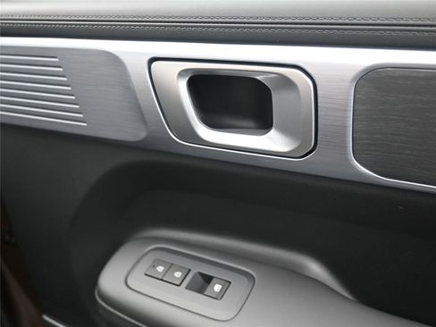 New 2026 Hyundai Santa Fe Limited image 5