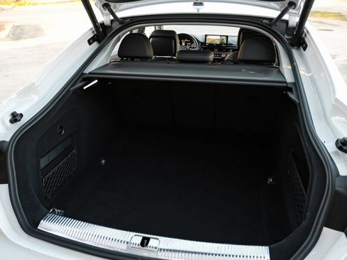 Used 2023 Audi A5 2.0T Premium Plus image 46