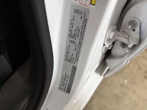 Used 2024 RAM 1500 Big Horn AWD/4WD image 25