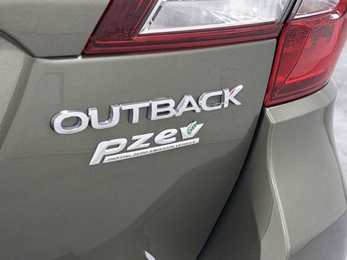 Used 2015 Subaru Outback 2.5i Premium AWD/4WD image 29