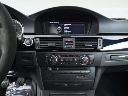 Used 2013 BMW M3 Coupe RWD image 58
