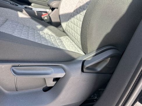 New 2026 Volkswagen Tiguan S image 4