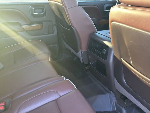Used 2015 Chevrolet Silverado 2500 High Country w/ Duramax Plus Package AWD/4WD image 64