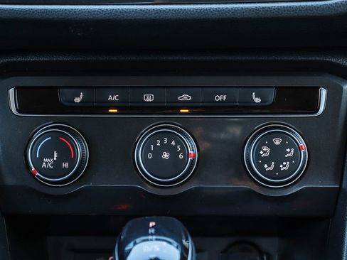 Used 2022 Volkswagen Tiguan S w/ IQ.Drive Package image 15