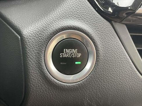 Used 2020 Buick Envision Preferred w/ LPO, Cargo Package image 24