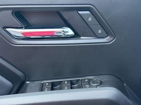 New 2026 GMC Canyon Elevation w/ Convenience Package AWD/4WD image 18