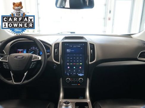 Certified 2023 Ford Edge SEL w/ Convenience Package AWD/4WD image 30