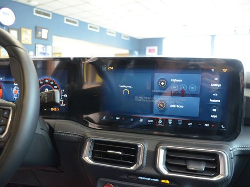 New 2024 Ford Mustang GT Premium image 10