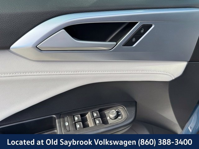 Certified 2026 Volkswagen Taos SE AWD/4WD image 36
