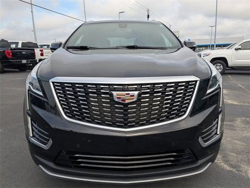 Used 2021 Cadillac XT5 Premium Luxury image 12