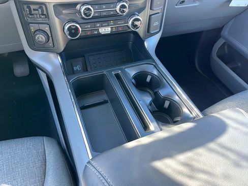Used 2024 Ford F150 XLT w/ Equipment Group 302A MID image 13