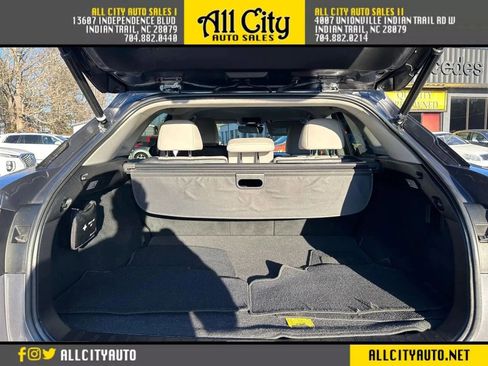 Used 2017 Lexus RX 350 FWD w/ Accessory Package image 19