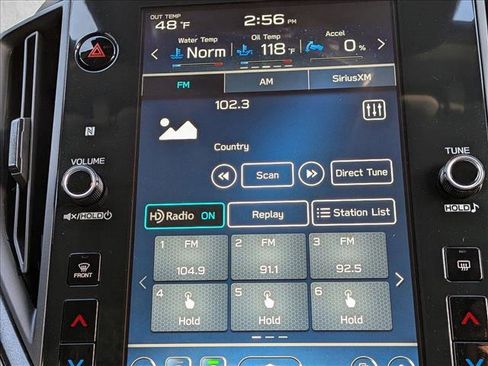 Certified 2025 Subaru Crosstrek 2.5i Limited w/ Popular Package #3A image 14