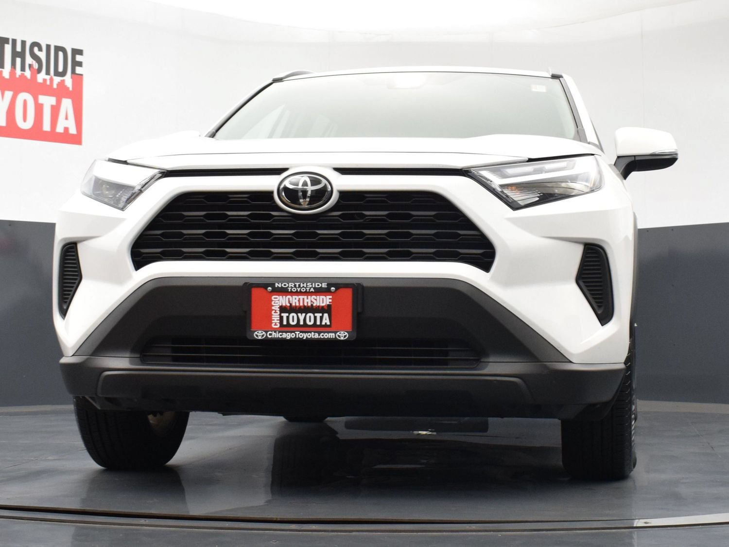 Used 2025 Toyota RAV4 XLE AWD/4WD image 29