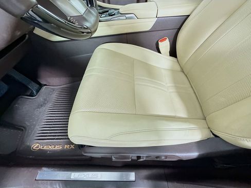 Used 2017 Lexus RX 350 FWD image 19