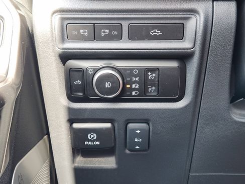 Used 2023 Ford F150 Tremor w/ Equipment Group 402A High AWD/4WD image 23