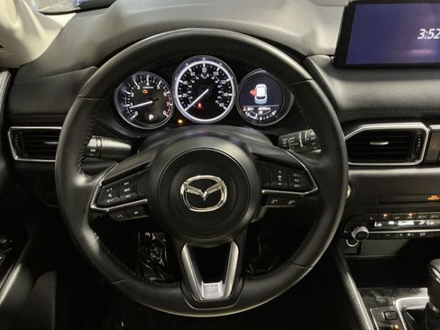 Used 2023 MAZDA CX-5 AWD 2.5 S w/ Select Package image 17