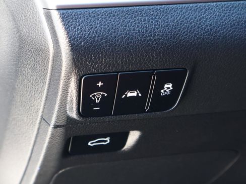 Used 2023 Kia K5 GT-Line FWD image 22