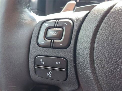 Used 2025 Lexus IS 350 F Sport w/ Accessory Package RWD image 12
