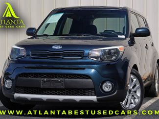 Used 2019 Kia Soul + FWD video 1