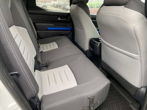 Used 2024 Toyota Tacoma TRD Off-Road w/ TRD Off Road Upgrade Package image 24