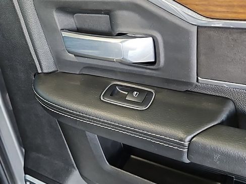 Used 2024 RAM 2500 Laramie image 18