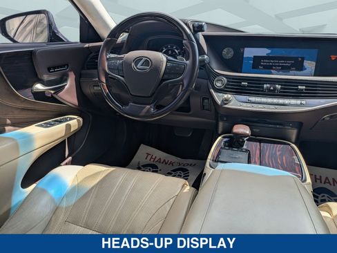 Used 2018 Lexus LS 500 AWD w/ Luxury Package image 23