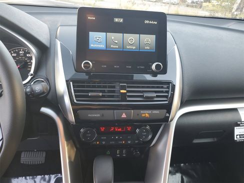 New 2026 Mitsubishi Eclipse Cross SE image 14