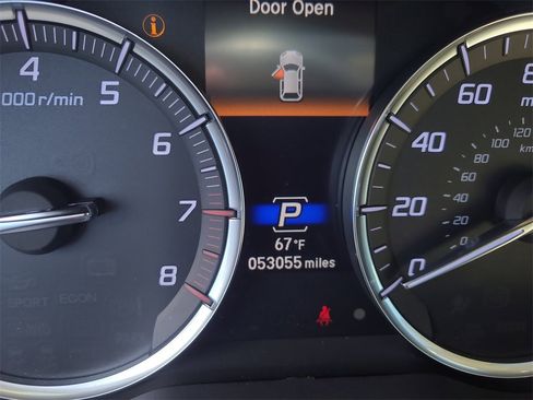 Used 2020 Acura MDX FWD w/ Technology Package image 35