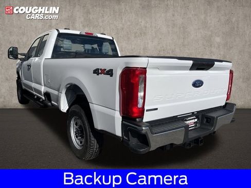 New 2026 Ford F250 XL w/ XL Chrome Package image 6
