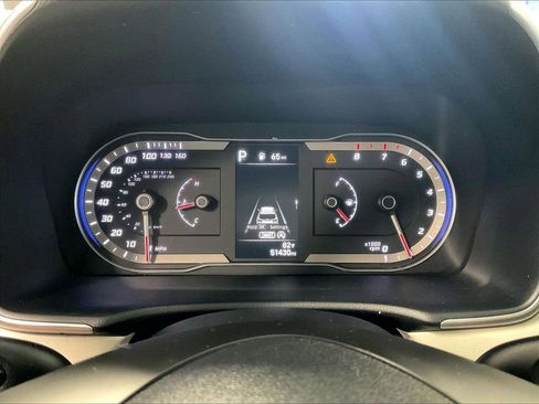 Used 2024 Hyundai Tucson SEL AWD/4WD image 25