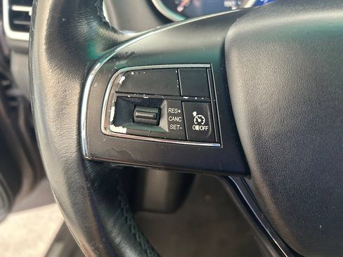 Used 2015 Maserati Ghibli RWD image 45