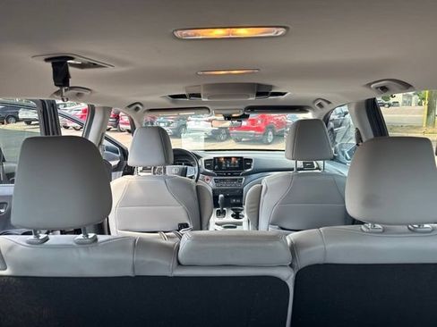 Used 2019 Honda Pilot EX-L image 14