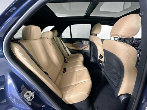 New 2026 Mercedes-Benz GLE 450 4MATIC image 29