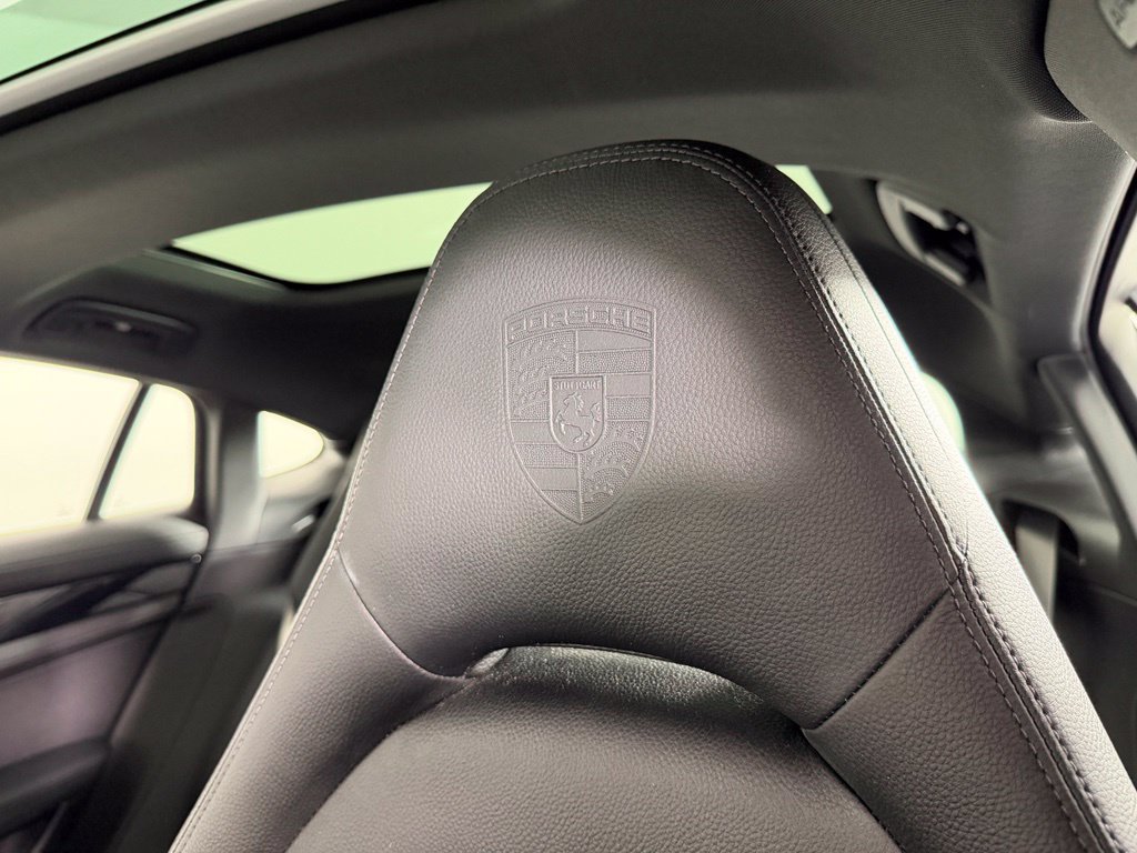Certified 2023 Porsche Panamera RWD image 24