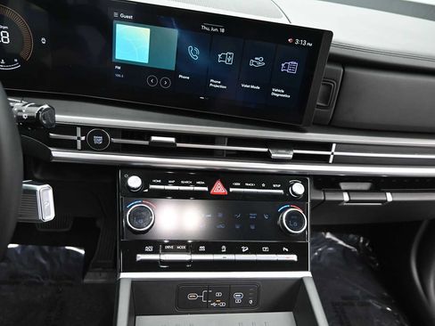 Certified 2026 Hyundai Santa Fe SEL AWD/4WD image 19