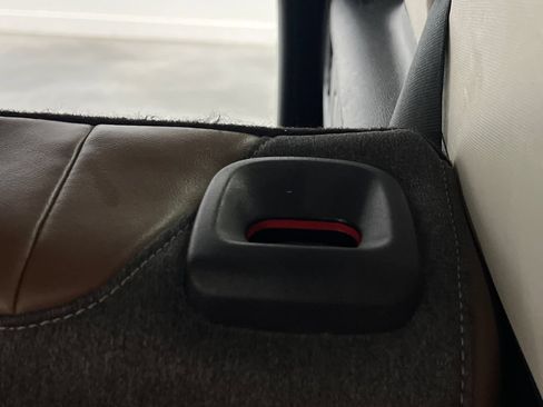 Used 2023 Ford Bronco Sport Outer Banks AWD/4WD image 19