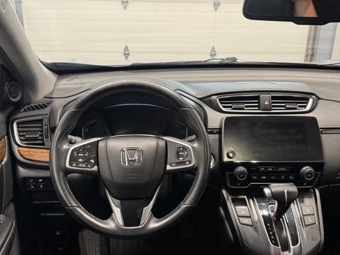 Used 2022 Honda CR-V EX-L image 30