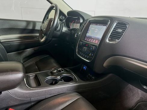 Used 2017 Dodge Durango GT w/ Premium Group image 32