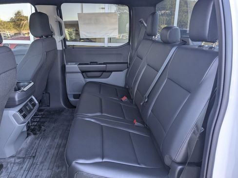 New 2023 Ford F150 Lightning Pro w/ Tow Technology Package image 14