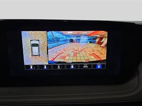 New 2026 Buick Encore GX Avenir w/ Avenir Technology Package image 18