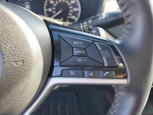 Used 2021 Nissan Altima 2.5 SR image 27