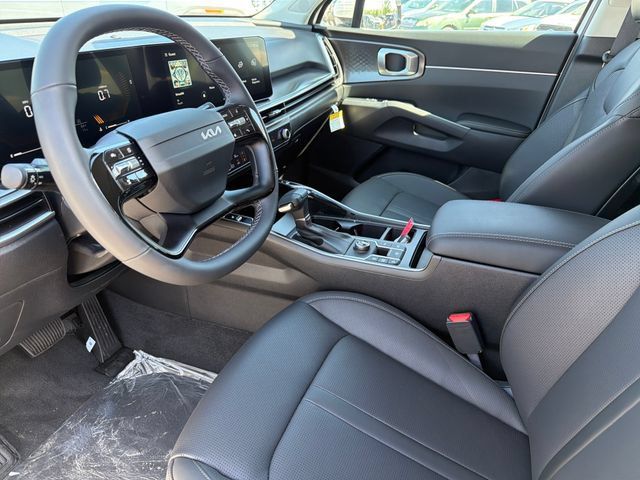 New 2026 Kia Sorento S w/ S Panoramic Sunroof Package FWD image 17