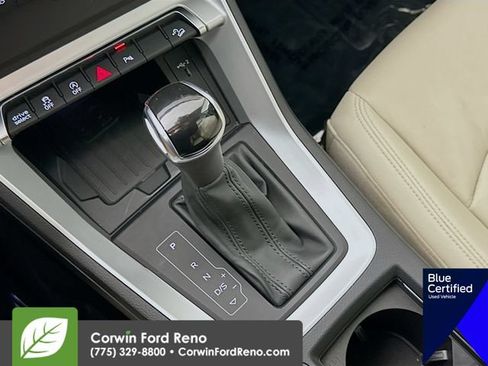 Used 2020 Audi Q3 2.0T Premium Plus AWD/4WD image 20