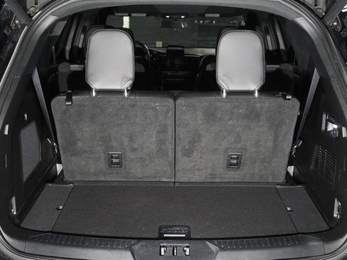 Used 2020 Ford Explorer ST w/ Premium Technology Package image 25