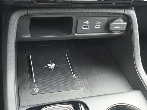 New 2025 Honda Pilot TrailSport image 8