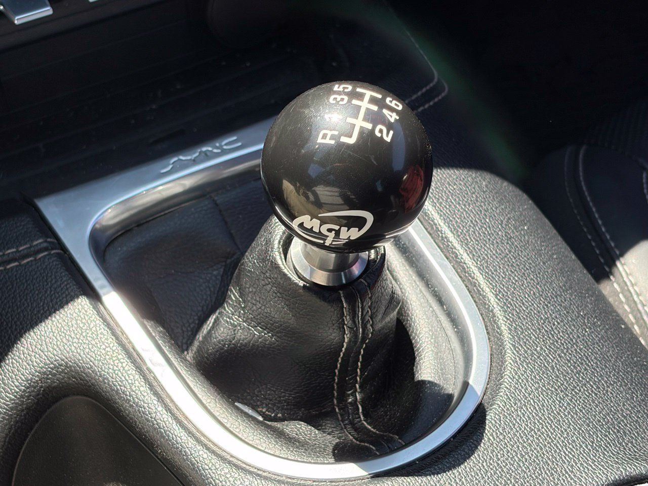 Used 2021 Ford Mustang GT Premium w/ GT Performance Package RWD image 8