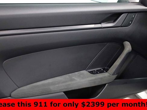 Certified 2022 Porsche 911 Carrera GTS image 16